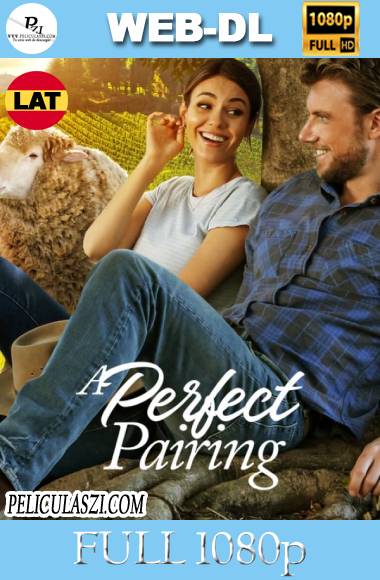 A Perfect Pairing (2022) Full HD WEB-DL 1080p Dual-Latino