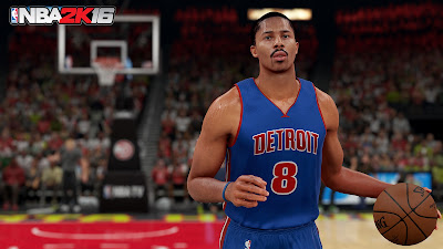 nba 2k16 tek link indir