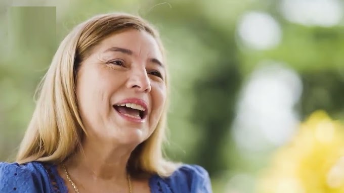 Uma Iracema que vale: seriedade determinação e força na política do Maranhão