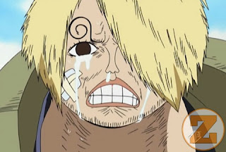 7 Fakta Duval One Piece, Ketua Geng Penculik paling Tenar Di pulau Sabaody