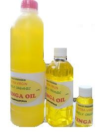 MORINGA OIL