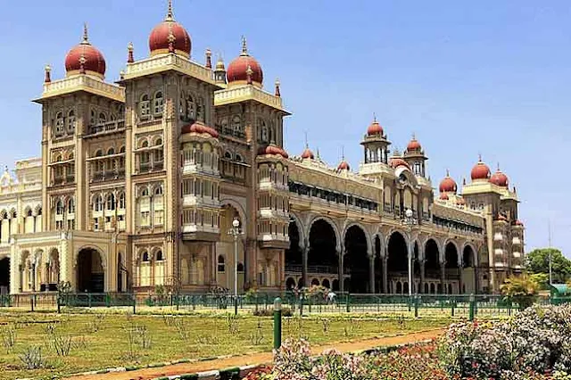 Mysore