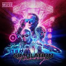 Muse Simulation Theory descarga download completa complete discografia mega 1 link