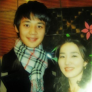 The SHINee World SHINee Minho Predebut Photos 