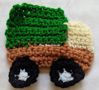 free crochet pattern, free crochet vehicle pattern, free crochet motif pattern, free crochet vehicle motif pattern, free crochet helicopter motif pattern, free crochet children motif pattern, Oswal Cashmilon, Oswal 4 ply acrylic yarn, Shyama Nivas, Sweetnothingscrochet, blogaday, spreadsmiles, Project Chemo crochet, crochet cancer projects, cancer fighters, donation, charity, Pradhan Embroidery Stores, children projects, blanket, lovey, lace crochet,