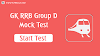 General Knowledge Mock Test 2