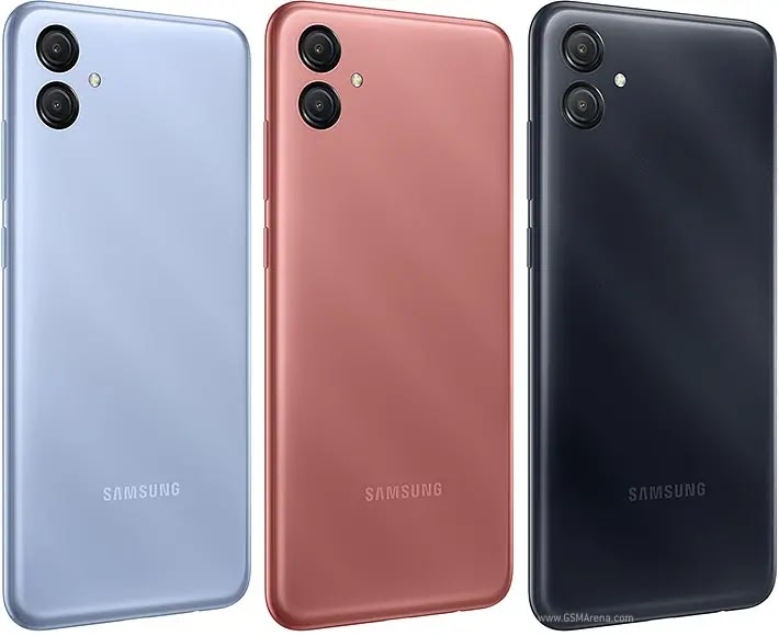 سعر هاتف Samsung Galaxy A04e في الجزائر