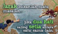 Resiko Hubungan Cinta Jarak Jauh