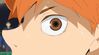 ハイキュー!! アニメ 第4期21話 宮兄弟の過去 烏野VS稲荷崎 HAIKYU!! SEASON4 Karasuno vs Inarizaki