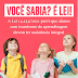 AGORA É LEI 14.254/2021 - ALUNOS COM TRANSTORNO DE APRENDIZAGEM