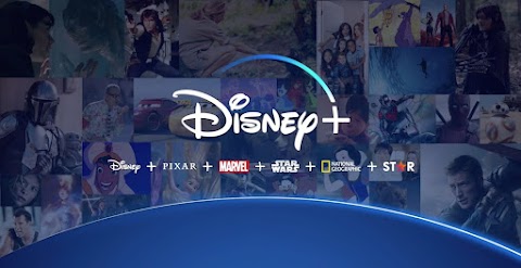 🔥DISNEY PLUS🔥