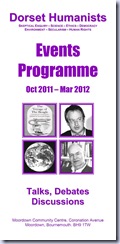 Event Prog to Mar 2012