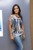 Remya Nambeesan Cute Photos