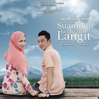 Atikah Suhaime - Jatuh Dari Langit (feat. SHALS, Neal Carla & Sabique) MP3