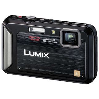 Panasonic Lumix DMC-FT20GA