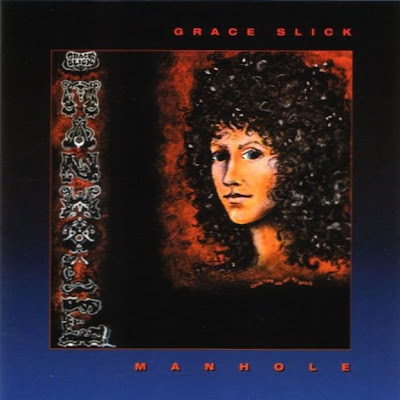 Grace Slick Manhole MP3 320 kbps