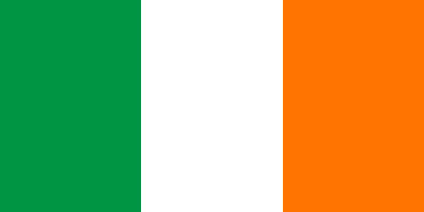 Images Of Ireland Flag. 3 VIEWS FROM IRELAND.