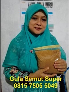 Jual Gula Semut Organik