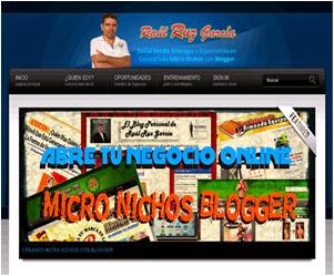 micro nichos rentables en blogger