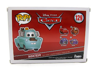 new mater funko