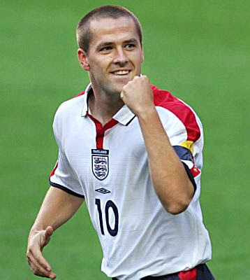 Michael Owen