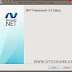 Net Framework 3.5 Windows 8 atau 8.1 - Tips & Trick