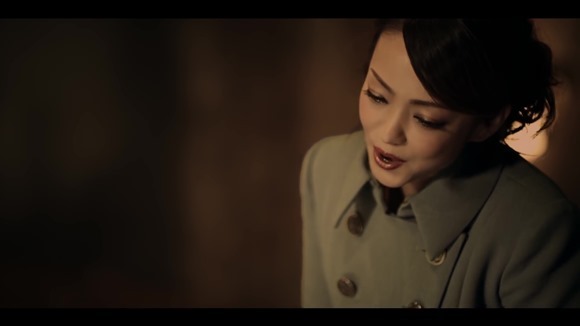 Amuro Namie_RED CARPET_music video_012