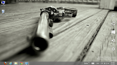 Guns Wallpaper, Guns Windows 8 Theme, Guns Windows 7 Theme, Guns Theme For Windows 7, Guns Theme For Windows 8