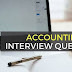 Job Interview Questions and Answers: Accounting