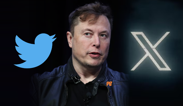 Cuộc Cách Mạng Tái Thương Hiệu Của Elon Musk: Từ Twitter Đến X.com