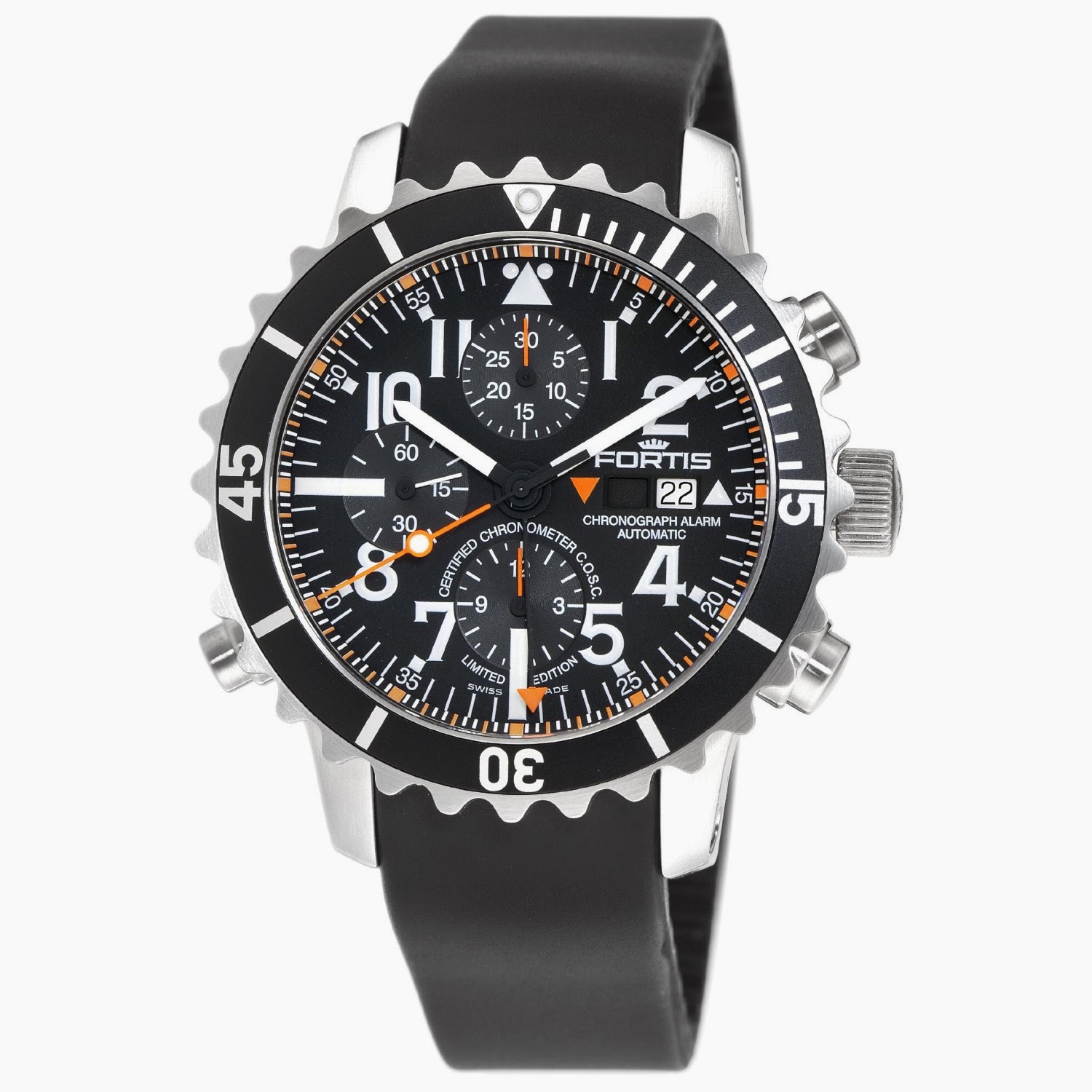 Best Watches Brands for Men | Top, Cool, Popular and Most Expensive ...