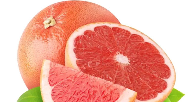 Grapefruit Peel Benefits - Health Benefits of Grapefruit Peel