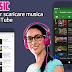 YMusic | app per scaricare musica da YouTube