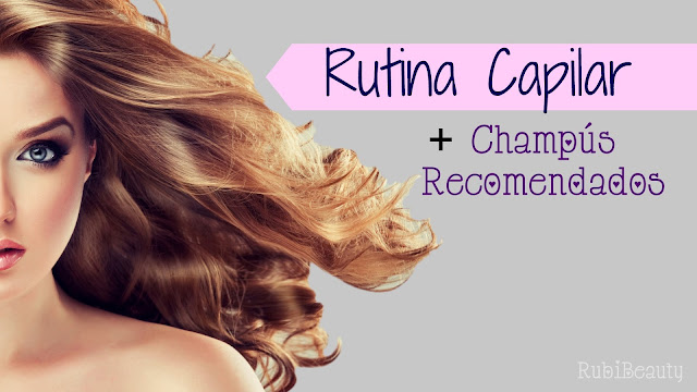 rutina capilar cabello graso fino sin volumen recomendados