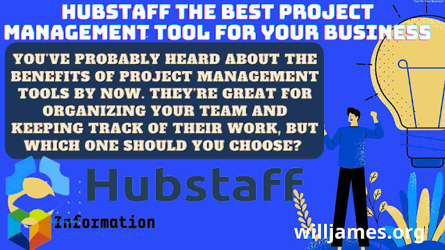 Is Hubstaff the Best Project Management Tool for Your Business?