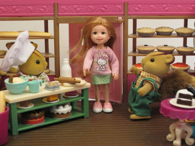 Calico-Critters-Woodzeez-Review