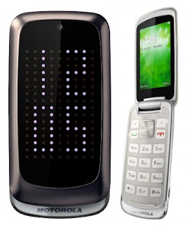 Motorola Gleam Plus