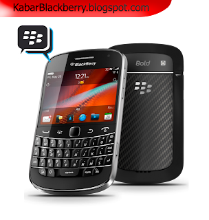 Blackberry Montana 9930