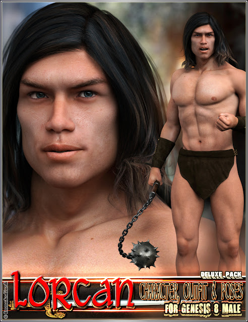 https://www.daz3d.com/ej-lorcan-deluxe-pack-for-genesis-8-male-character-outfit-and-poses