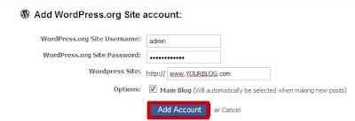 h Update your Blog using Facebook for Any Blog Service