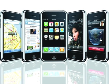 Harga iPhone Bulan November 2012 Baru - Bekas - Teknologi Marcom (HP)