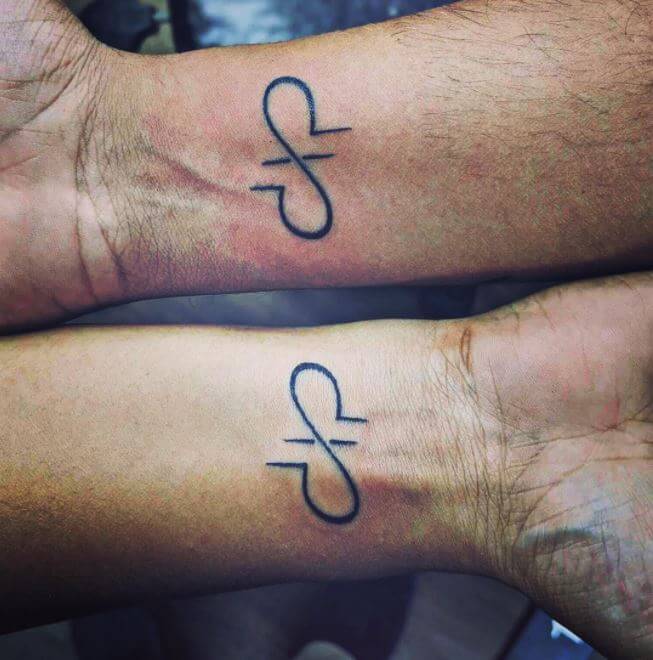 80 Meaningful Sibling Tattoos For Brothers &amp; Sisters (2018 ...