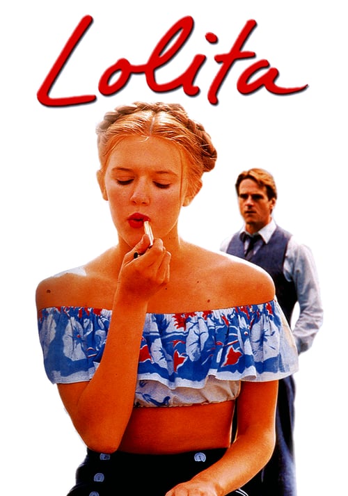 [HD] Lolita 1997 Film Entier Vostfr