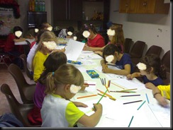 corso di pittura