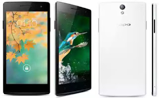 Oppo neo 5