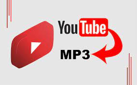 Youtube to mp3 