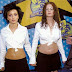 Las chicas de t.A.T.u vuelven a escandalizar