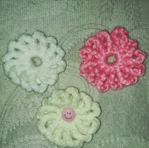 http://crocheteandoconimaginacion.blogspot.com.es/2014/03/flor-crochet-facil.html