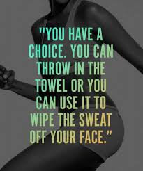 Gym Quotes