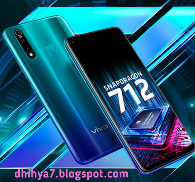 Review Spesifikasi Lengkap Smartphone Vivo Z1 Pro, Beserta Harga Terbaru Tahun Ini